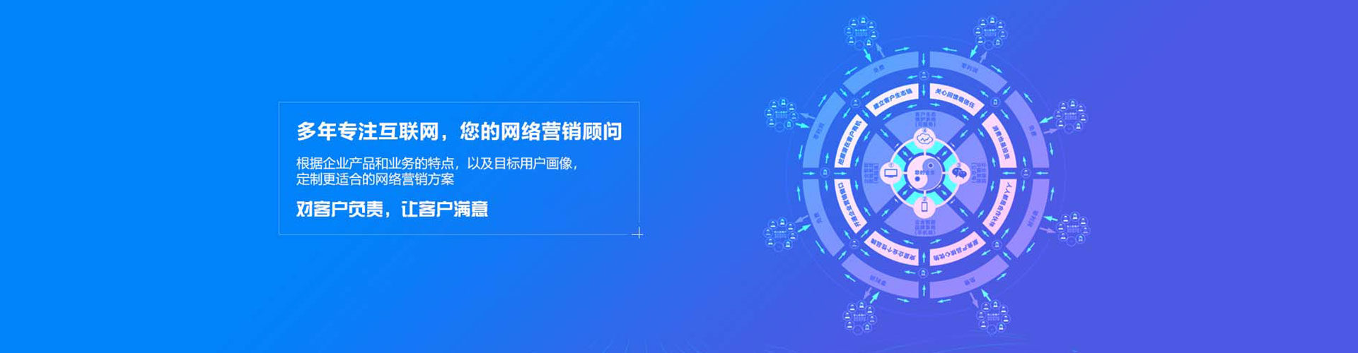 正镶白旗信息流大师
